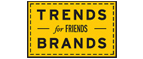 Скидка 10% на коллекция trends Brands limited! - Нефтеюганск